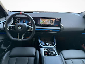 Fahrzeugbild BMW X3 M50i