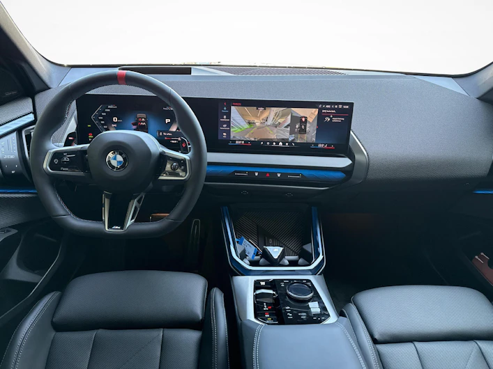Fahrzeugbild BMW X3