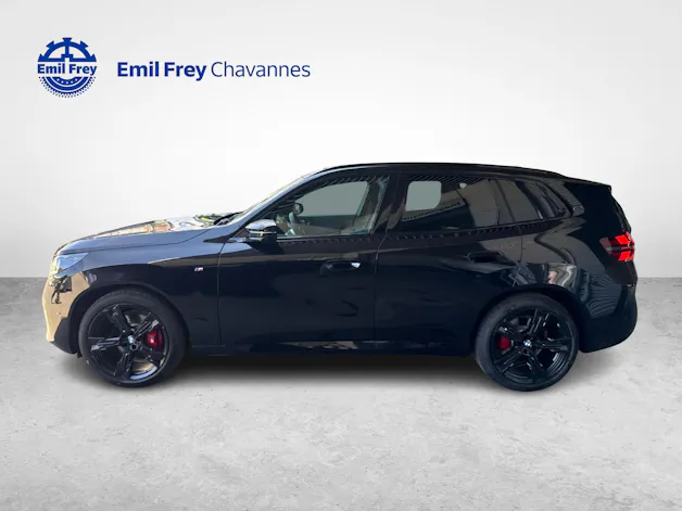 BMW X3 M50i