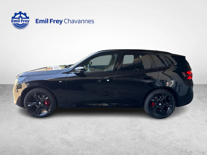 Fahrzeugbild BMW X3