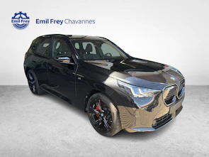 Fahrzeugbild BMW X3 M50i