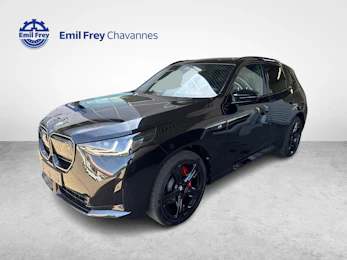 Fahrzeugbild BMW X3 M50i