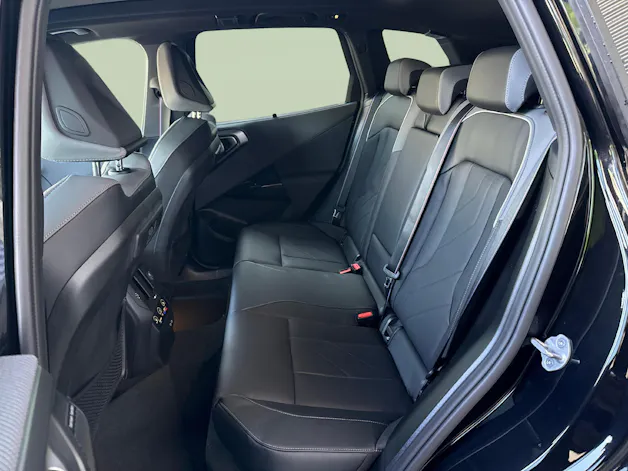 BMW X3 M50i
