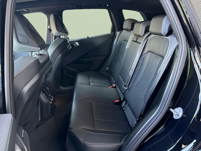 Fahrzeugbild BMW X3