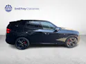 BMW X3 M50i