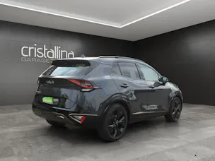 Kia Sportage 1.6 T-GDi Power Edition
