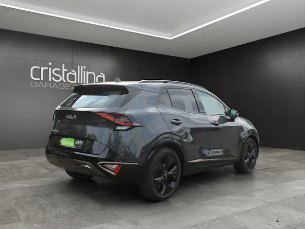 Kia Sportage 1.6 T-GDi Power Edition