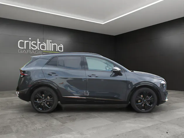 Kia Sportage 1.6 T-GDi Power Edition