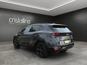 Kia Sportage 1.6 T-GDi Power Edition