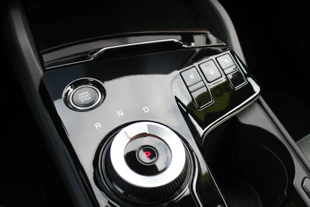 Kia Sportage 1.6 T-GDi Power Edition