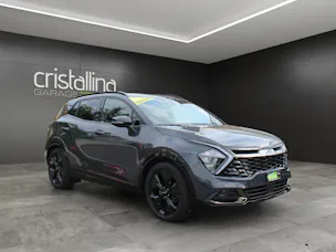 Kia Sportage 1.6 T-GDi Power Edition