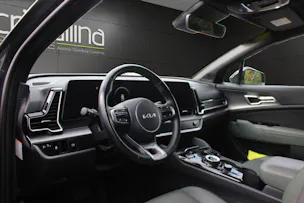 Kia Sportage 1.6 T-GDi Power Edition