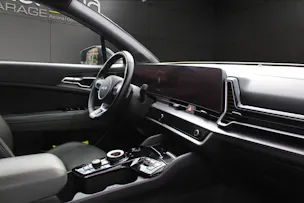 Kia Sportage 1.6 T-GDi Power Edition