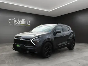 Kia Sportage 1.6 T-GDi Power Edition