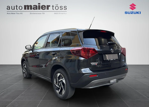 Fahrzeugbild 1 Fahrzeugbild 1