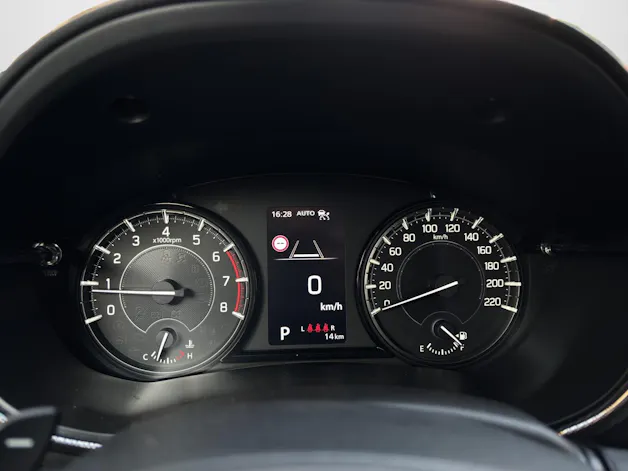 Suzuki Vitara 1.4 T Sakura Top Hybrid 4x4