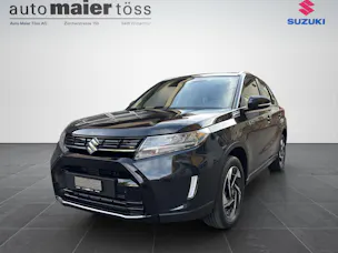 Suzuki Vitara 1.4 T Sakura Top Hybrid 4x4