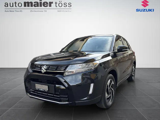 Suzuki Vitara 1.4 T Sakura Top Hybrid 4x4