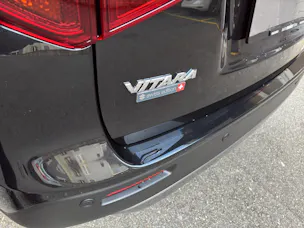 Suzuki Vitara 1.4 T Sakura Top Hybrid 4x4