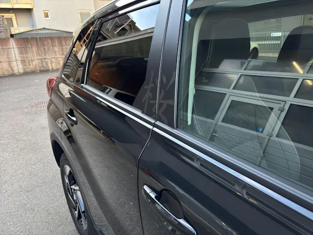 Suzuki Vitara 1.4 T Sakura Top Hybrid 4x4