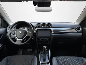 Suzuki Vitara 1.4 T Sakura Top Hybrid 4x4