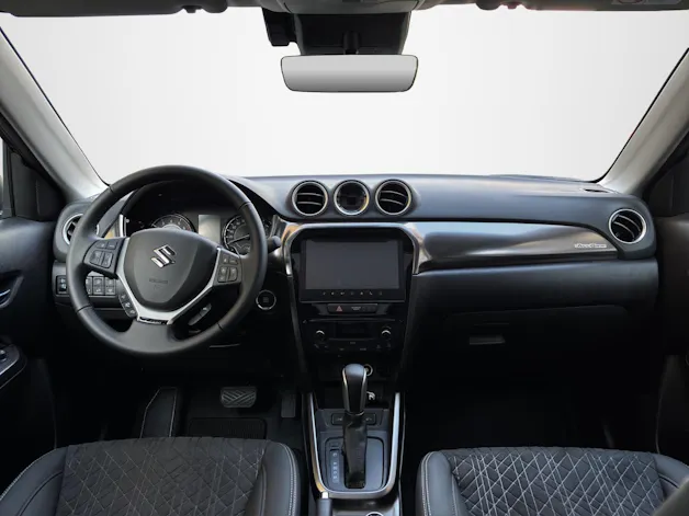 Suzuki Vitara 1.4 T Sakura Top Hybrid 4x4