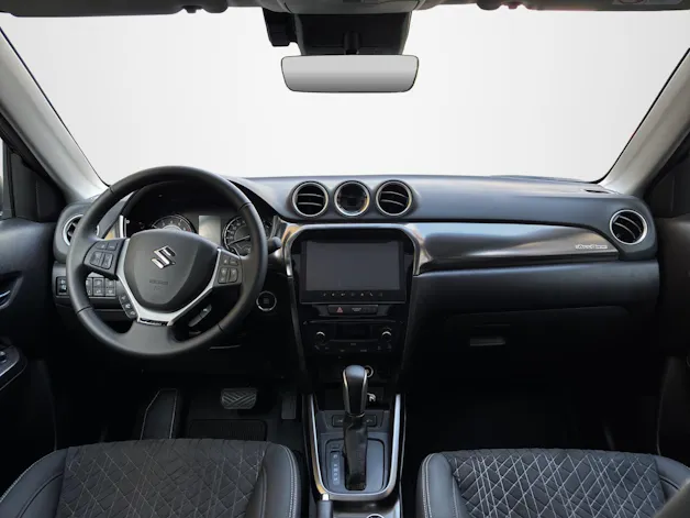 Suzuki Vitara 1.4 T Sakura Top Hybrid 4x4