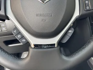 Suzuki Vitara 1.4 T Sakura Top Hybrid 4x4
