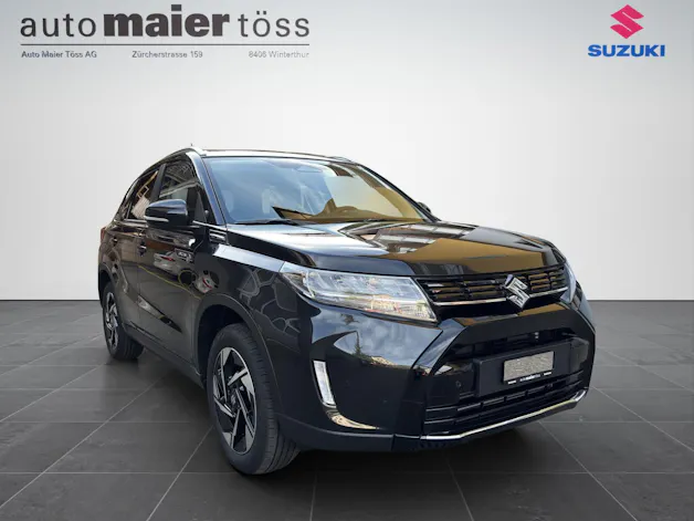 Suzuki Vitara 1.4 T Sakura Top Hybrid 4x4