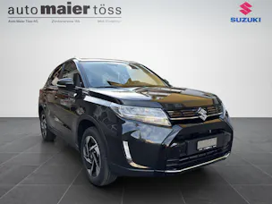 Suzuki Vitara 1.4 T Sakura Top Hybrid 4x4