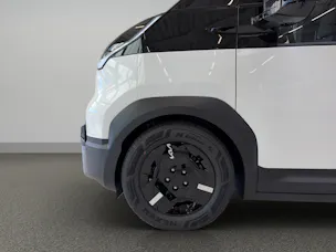 Kia PV5 Cargo 51.5 kWh Essential
