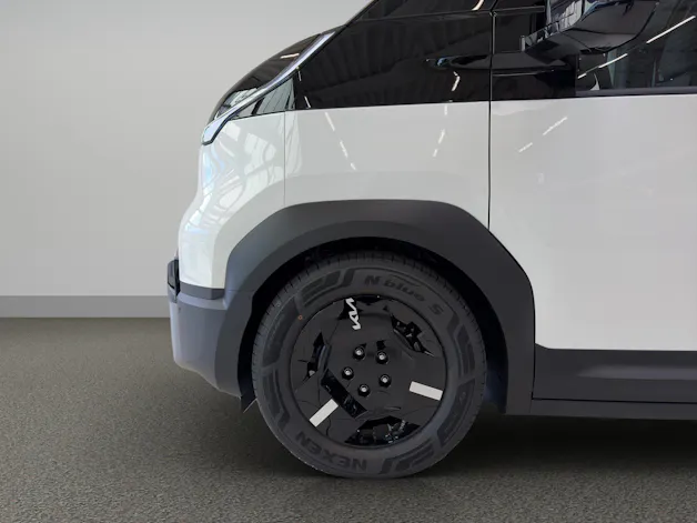 Kia PV5 Cargo 51.5 kWh Essential