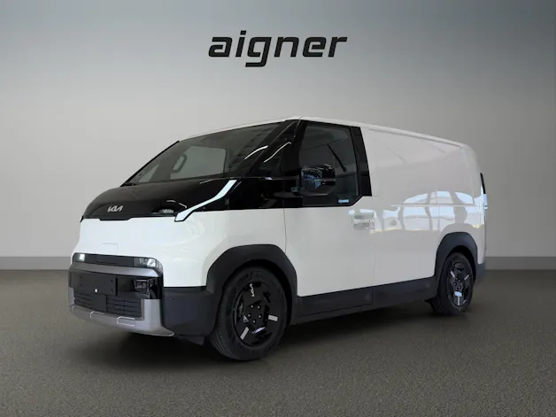 Kia PV5 Cargo 51.5 kWh Essential