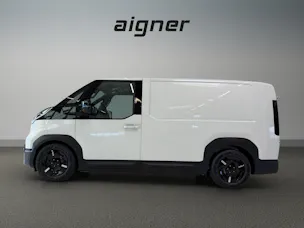 Kia PV5 Cargo 51.5 kWh Essential