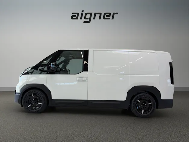 Kia PV5 Cargo 51.5 kWh Essential