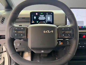 Kia PV5 Cargo 51.5 kWh Essential