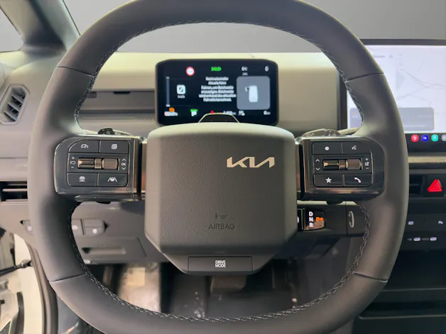 Kia PV5 Cargo 51.5 kWh Essential