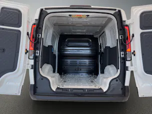 Kia PV5 Cargo 51.5 kWh Essential
