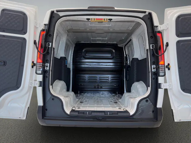 Kia PV5 Cargo 51.5 kWh Essential