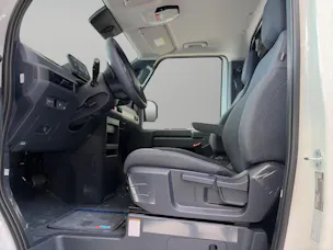 Kia PV5 Cargo 51.5 kWh Essential