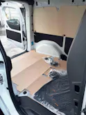 Mercedes-Benz Citan 110 Kaw. S 1.5 CDI