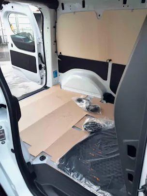 Mercedes-Benz Citan 110 Kaw. S 1.5 CDI