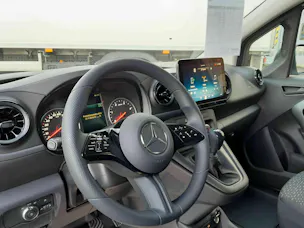 Mercedes-Benz Citan 110 Kaw. S 1.5 CDI