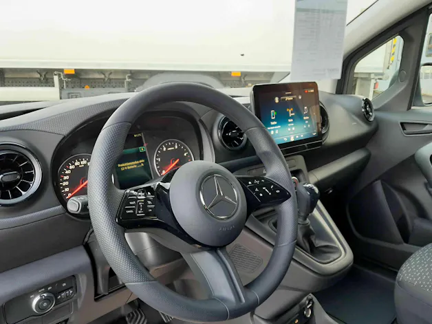 Mercedes-Benz Citan 110 Kaw. S 1.5 CDI