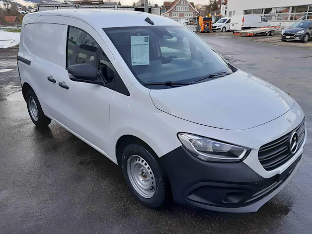 Mercedes-Benz Citan 110 Kaw. S 1.5 CDI