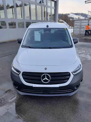 Mercedes-Benz Citan 110 Kaw. S 1.5 CDI
