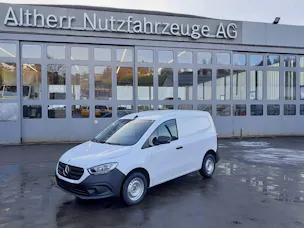 Mercedes-Benz Citan 110 Kaw. S 1.5 CDI