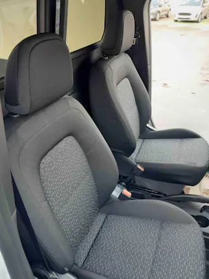 Mercedes-Benz Citan 110 Kaw. S 1.5 CDI