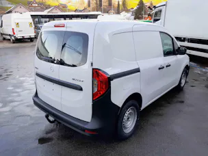 Mercedes-Benz Citan 110 Kaw. S 1.5 CDI