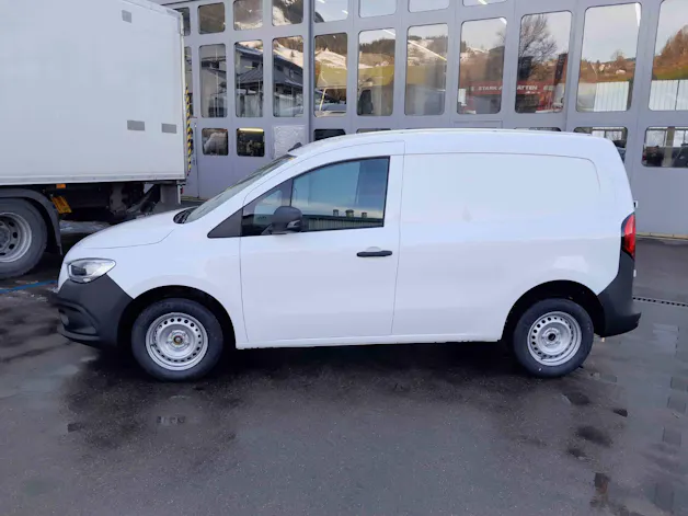 Mercedes-Benz Citan 110 Kaw. S 1.5 CDI